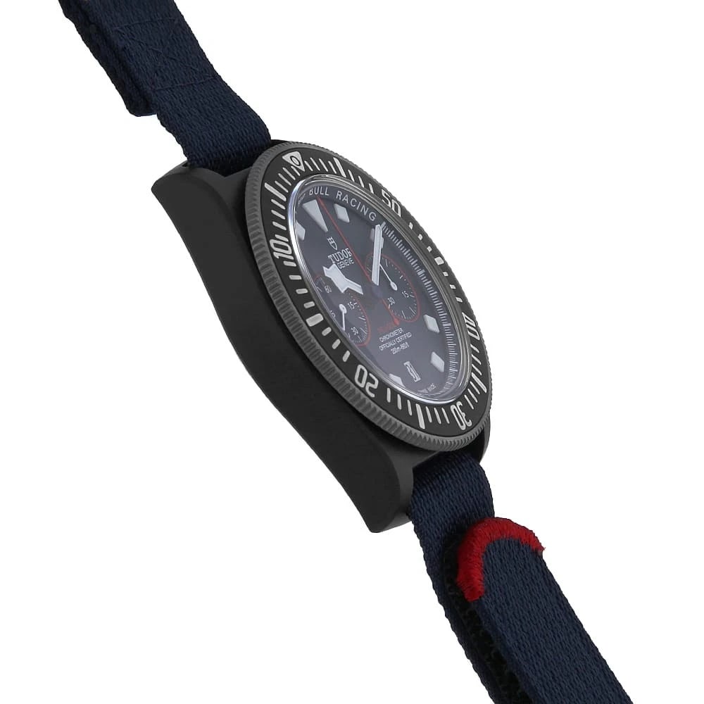 TUDOR PELAGOS CHRONO WATCH - 3