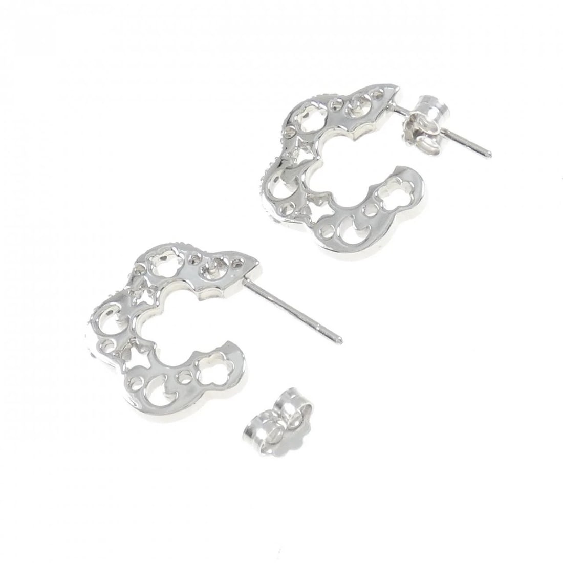 750WG DIAMOND PIERCE - 2