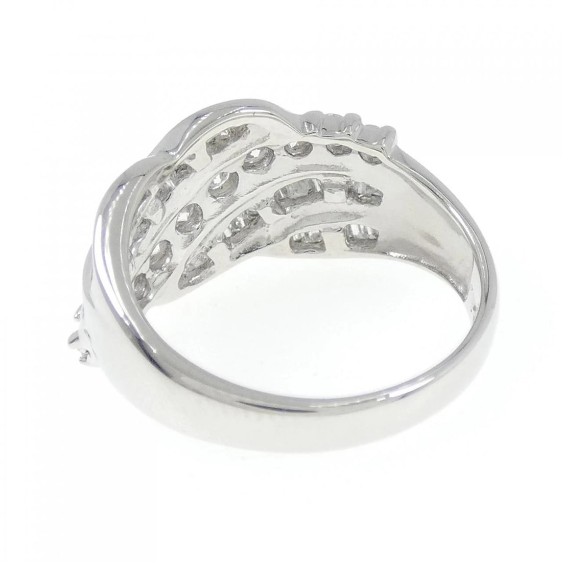 PT DIAMOND RING - 2