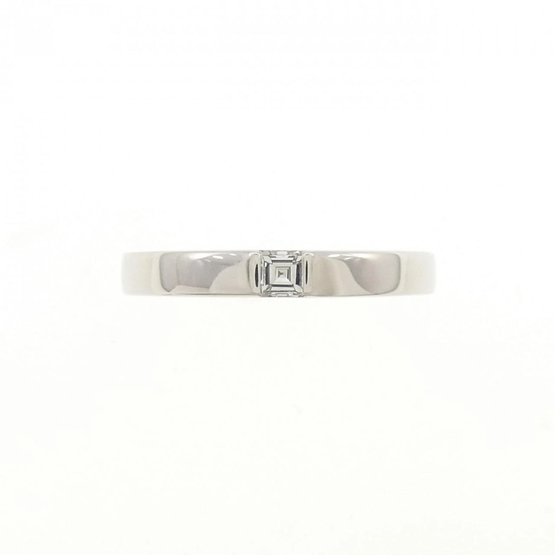PT900 DIAMOND RING - 2