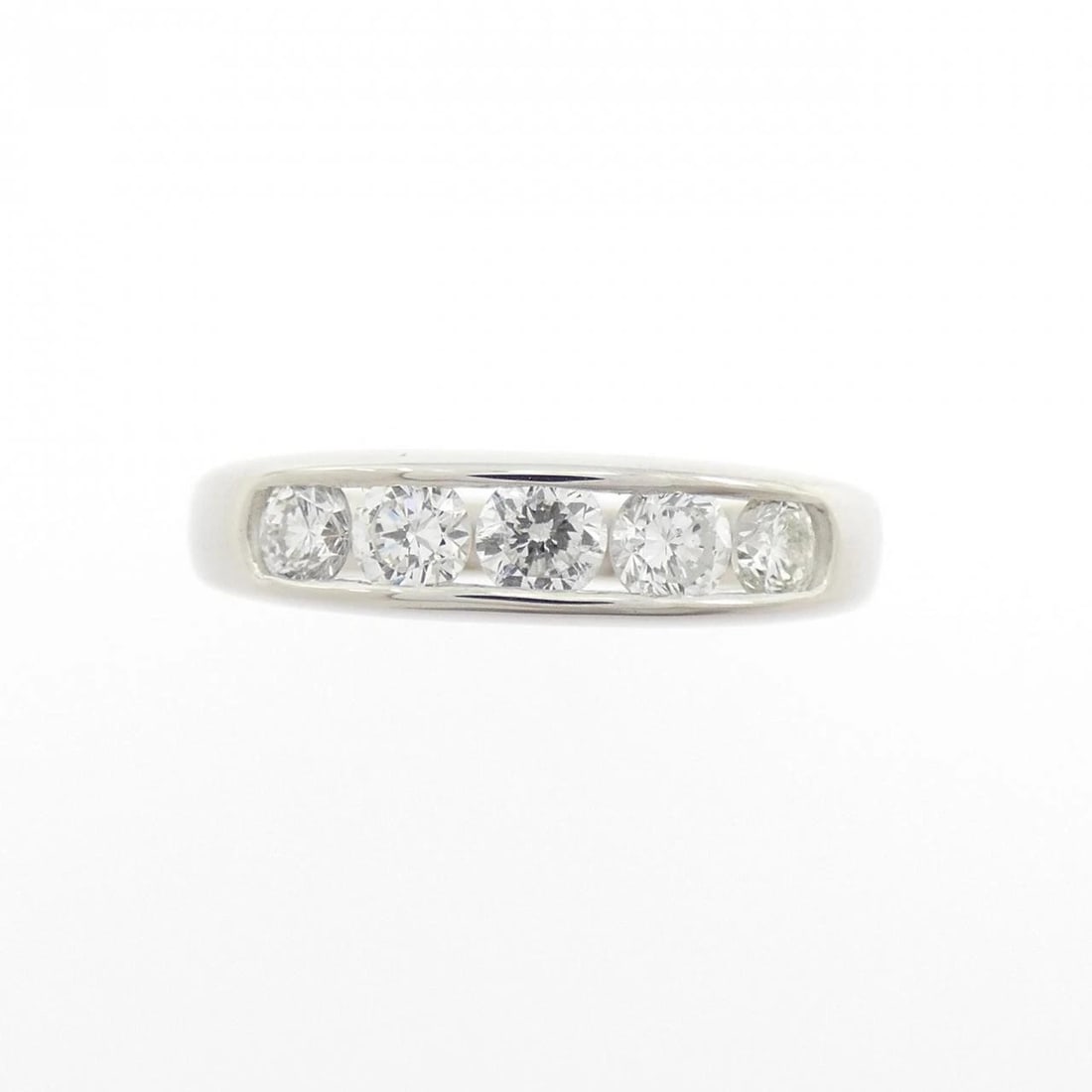 PT900 DIAMOND RING - 2