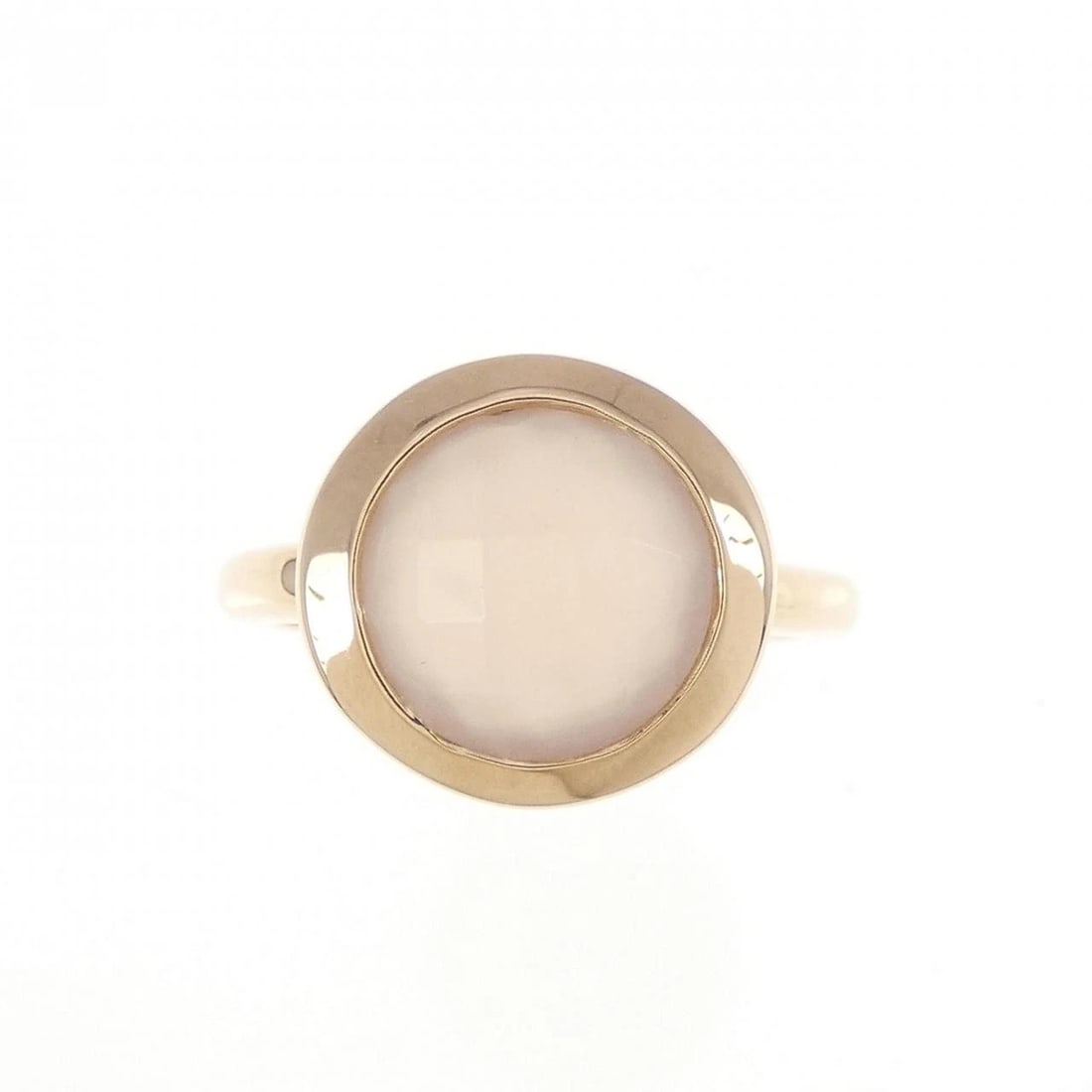 750PG CHALCEDONY RING - 2