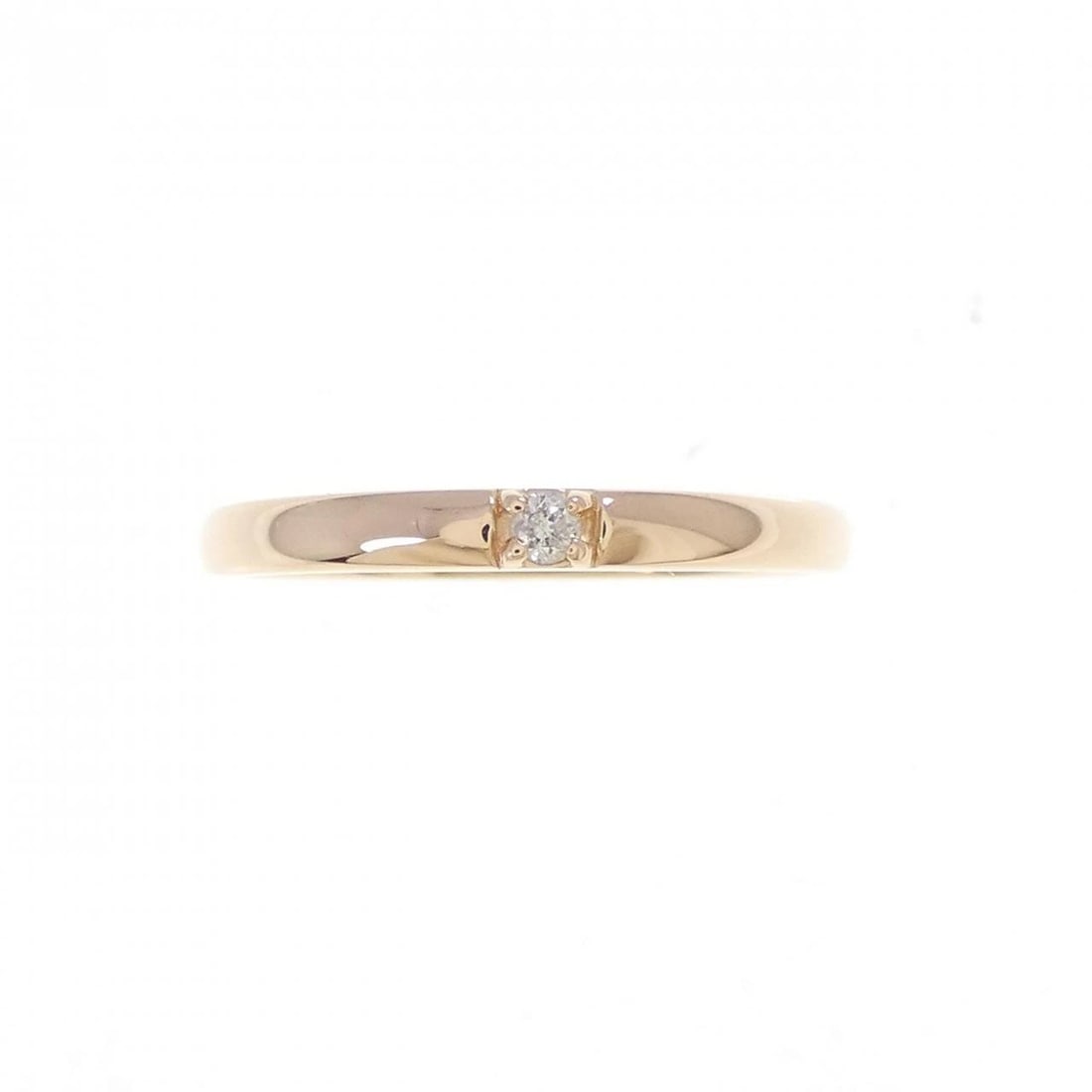 4°C DIAMOND RING - 2