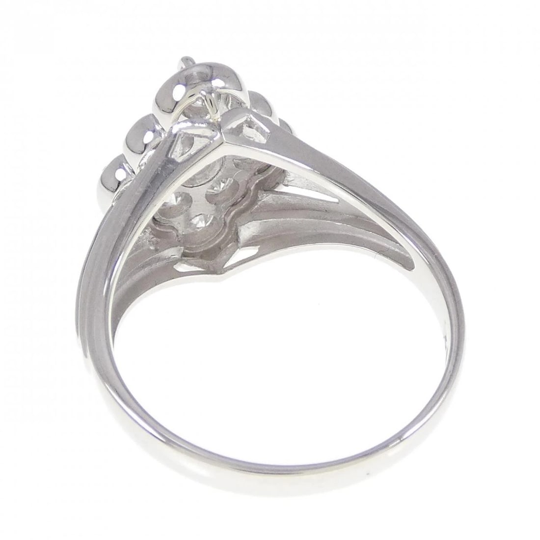 PT DIAMOND RING - 2