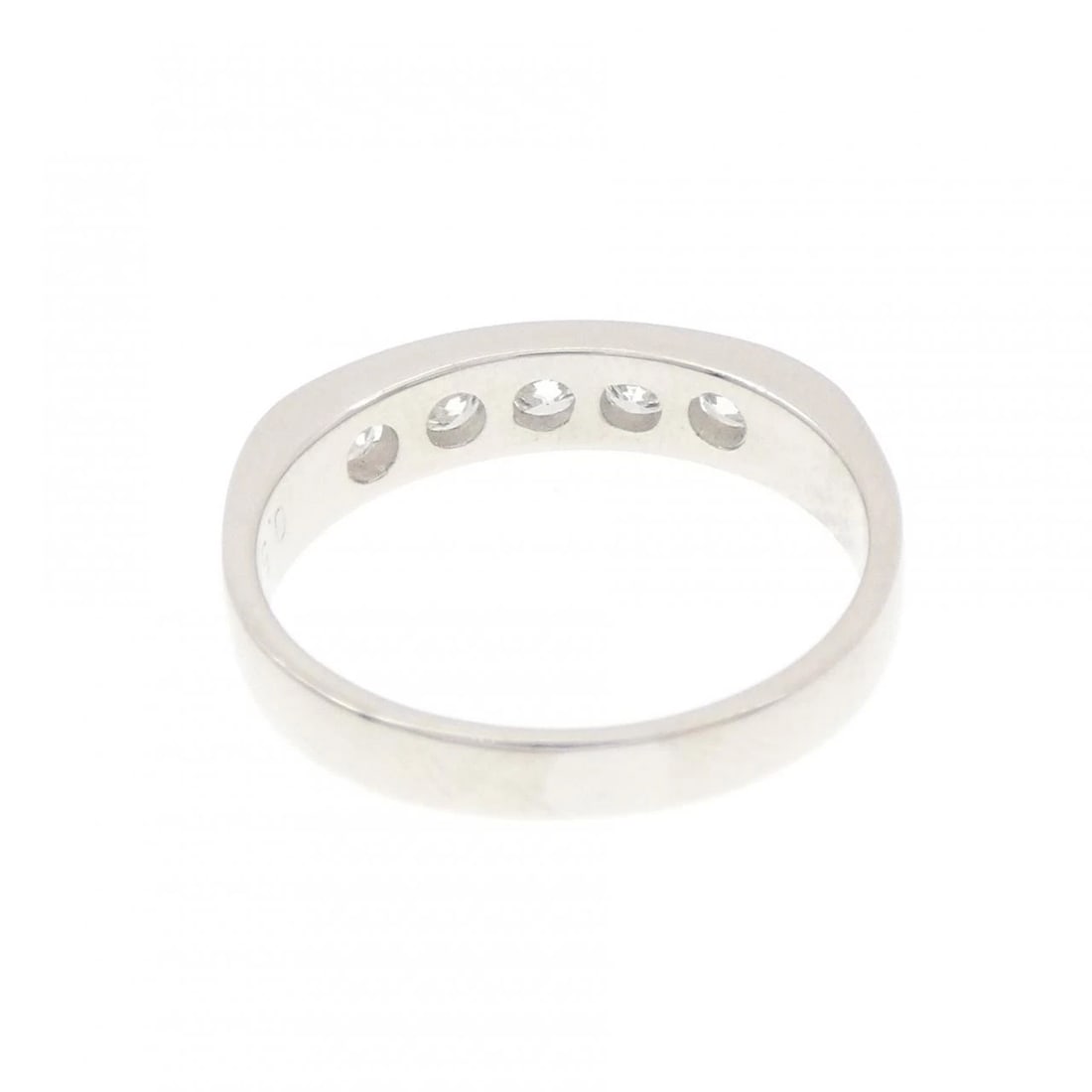 PT900 DIAMOND RING - 2