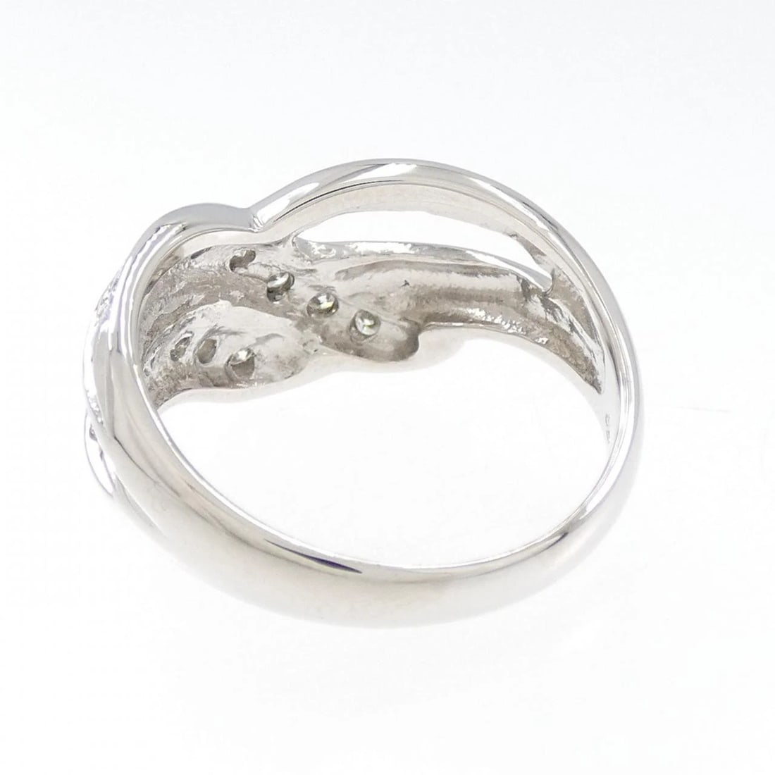 PT850 DIAMOND RING - 2