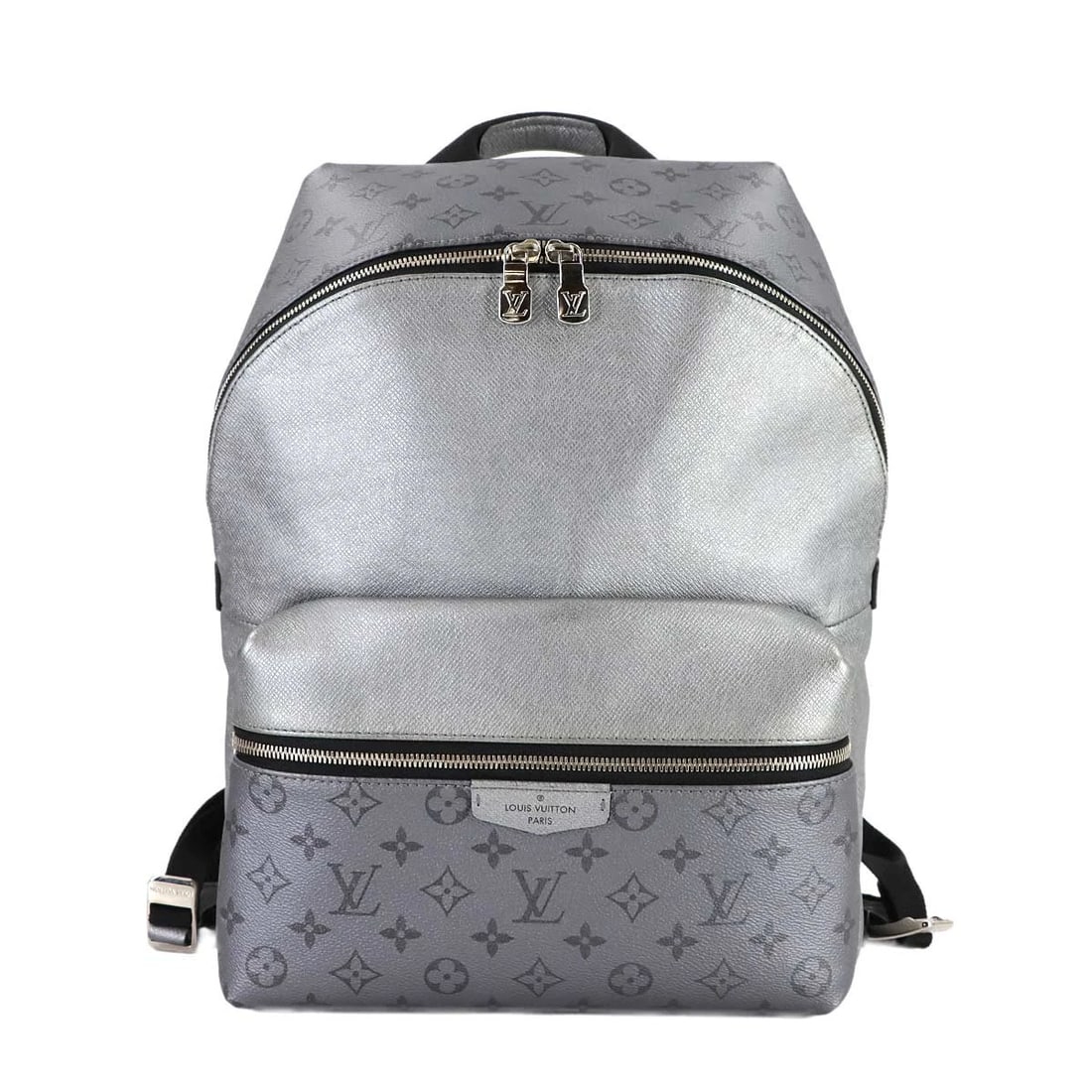 LOUIS VUITTON TAIGARAMA DISCOVERY BACKPACK (1 of 5)