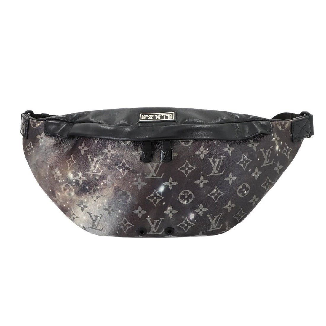 LOUIS VUITTON MONOGRAM GALAXY DISCOVERY BUMBAG BODY BAG (1 of 5)