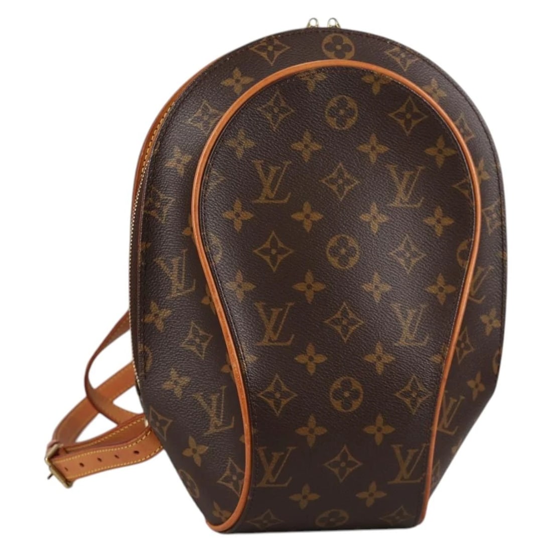 LOUIS VUITTON MONOGRAM ELLIPSE SAC A DOS SHOULDER BAG (1 of 10)