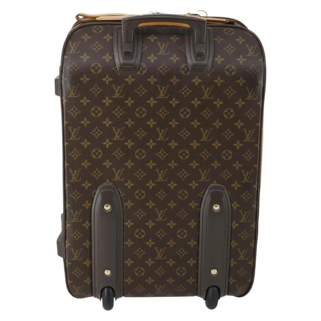 LOUIS VUITTON MONOGRAM PEGAS 50 SUITCASE (1 of 6)