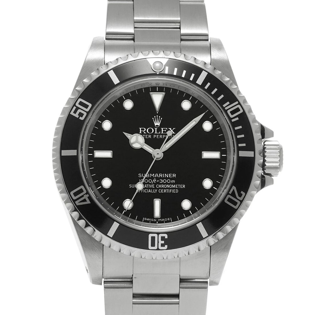 ROLEX SUBMARINER BLACK WATCH: ROLEX Submariner black WATCH Brand: ROLEX Type: Wristwatch Material: Band Material Stainless steel, Case Material Stainless steel Color: Dial Color black Size: ??Case? H/about 40mm W/about