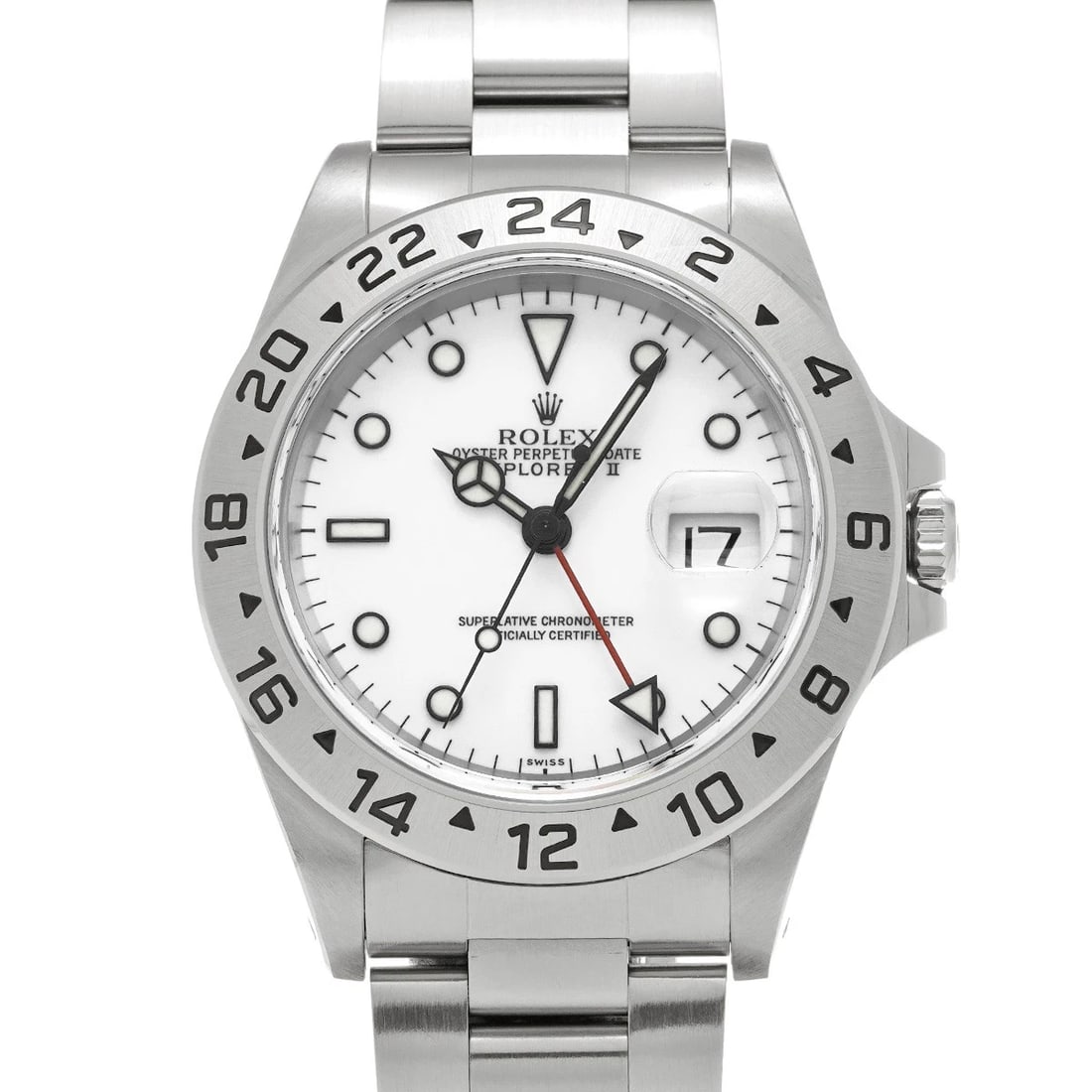 ROLEX EXPLORER WHITE WATCH: ROLEX Explorer white WATCH Brand: ROLEX Type: Wristwatch Material: Band Material Stainless steel, Case Material Stainless steel Color: Dial Color white Size: ??Case? H/about 40mm W/about 40mm