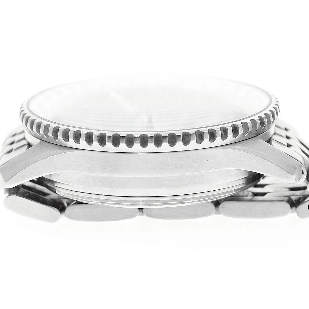 BREITLING NAVITIMER ANNIVERSARY MODEL AUTOMATIC WATCH - 5