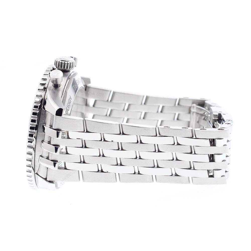 BREITLING NAVITIMER CHRONOGRAPH AUTOMATIC WATCH - 5