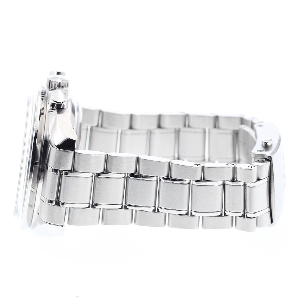 OMEGA SPEEDMASTERMOONPHASE AUTOMATIC WATCH - 3