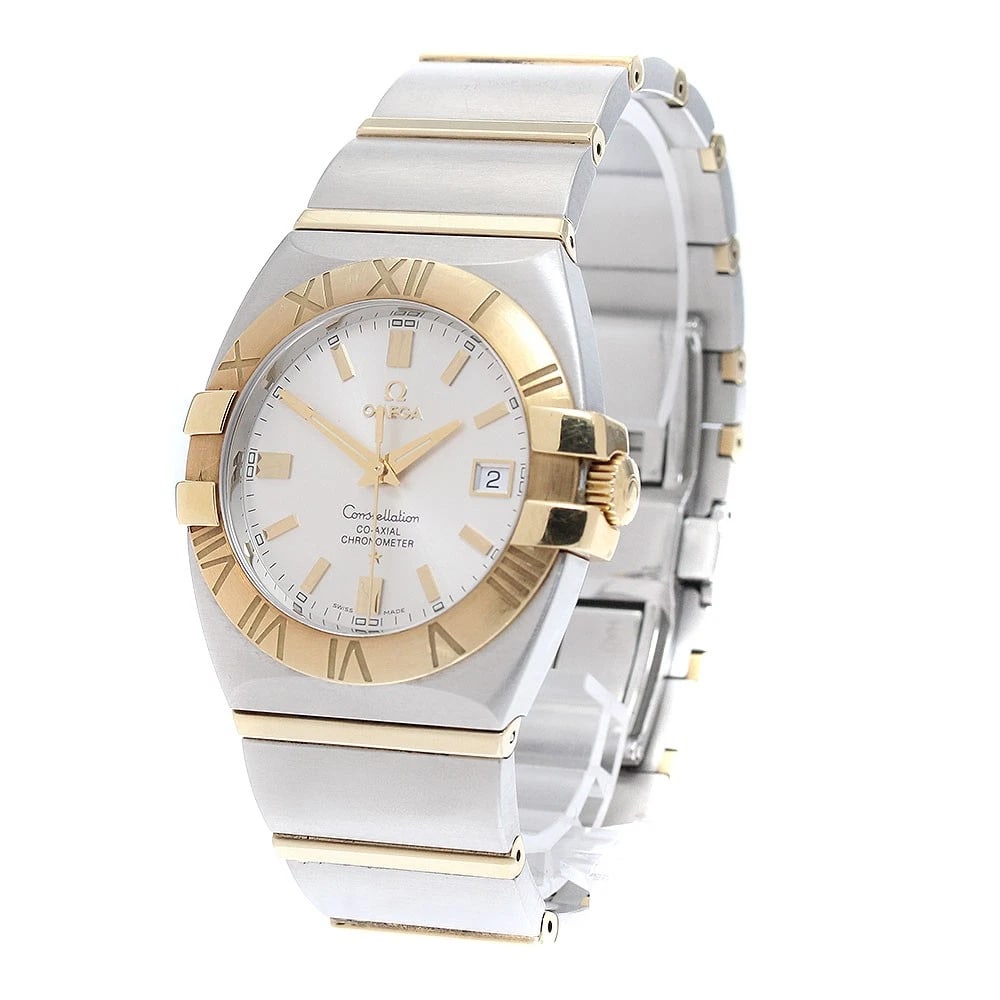 OMEGA CONSTELLATION AUTOMATIC WATCH - 2