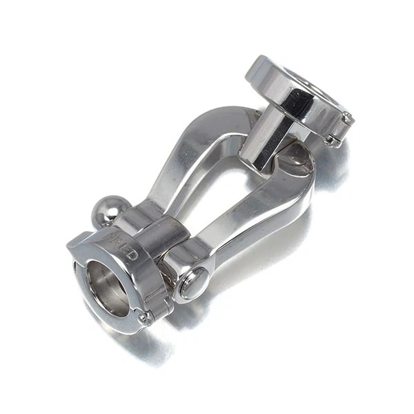 FRED BUCKLE FOR BRACELET FORCE 10 LM (1 of 2)