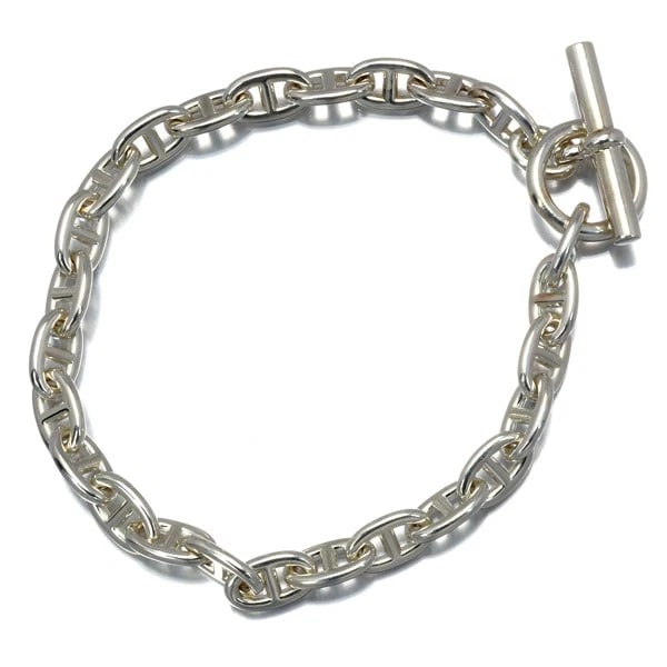 HERMES BRACELET CHAINE D'ANCRE TPM (1 of 3)