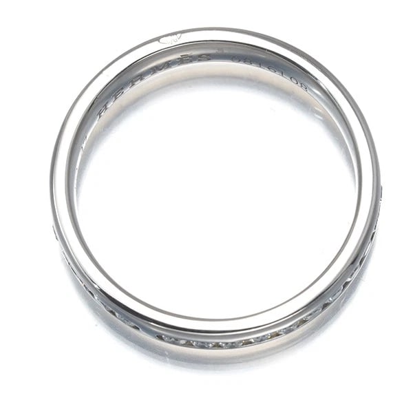 HERMES RING DIAMOND EMPREINTE - 3