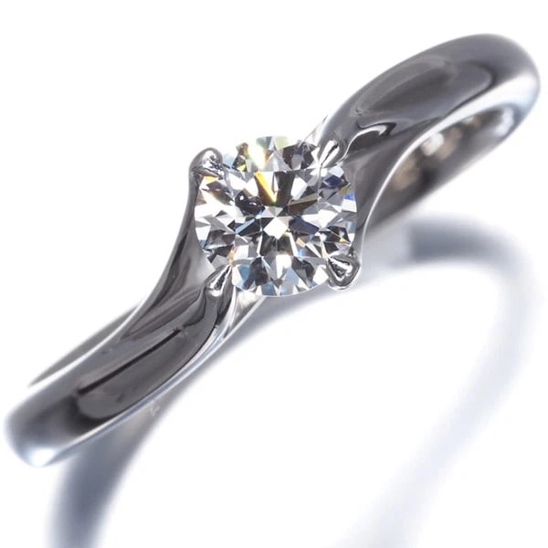 I-PRIMO RING DIAMOND - 2