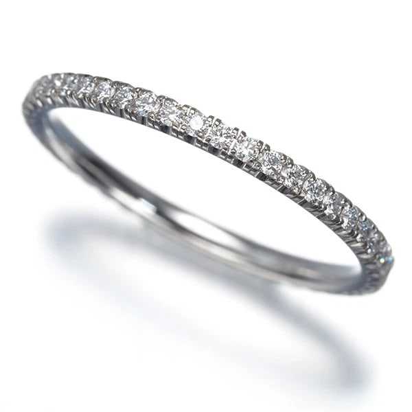 CARTIER RING DIAMOND ETINCELLE DE CARTIER (1 of 3)