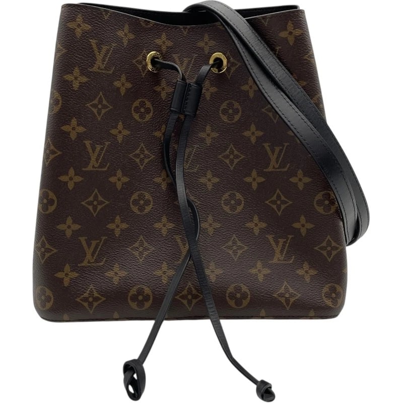 LOUIS VUITTON NEONOE SHOULDER BAG (1 of 8)