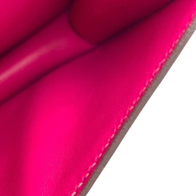 HERMES MICRO CONSTANCE MINI MINI SHOULDER BAG - 5