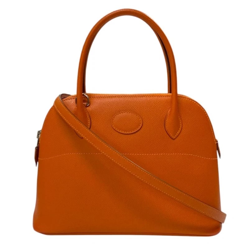 HERMES BORED 27 HANDBAG (1 of 7)