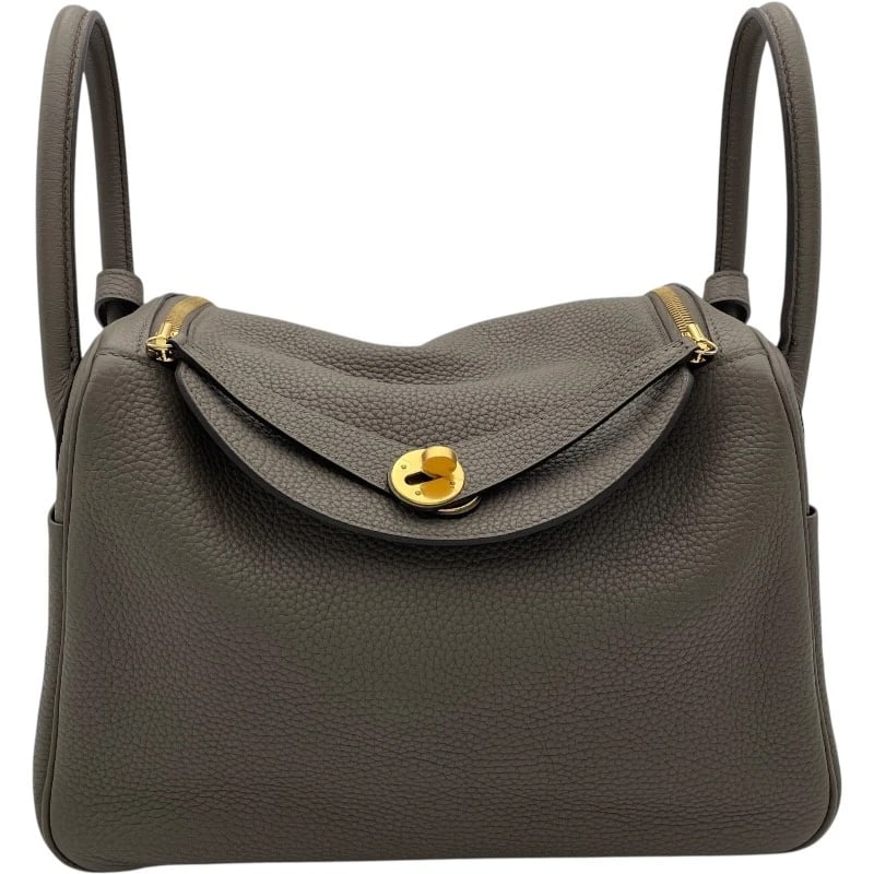 HERMES LINDY 30 HANDBAG (1 of 7)