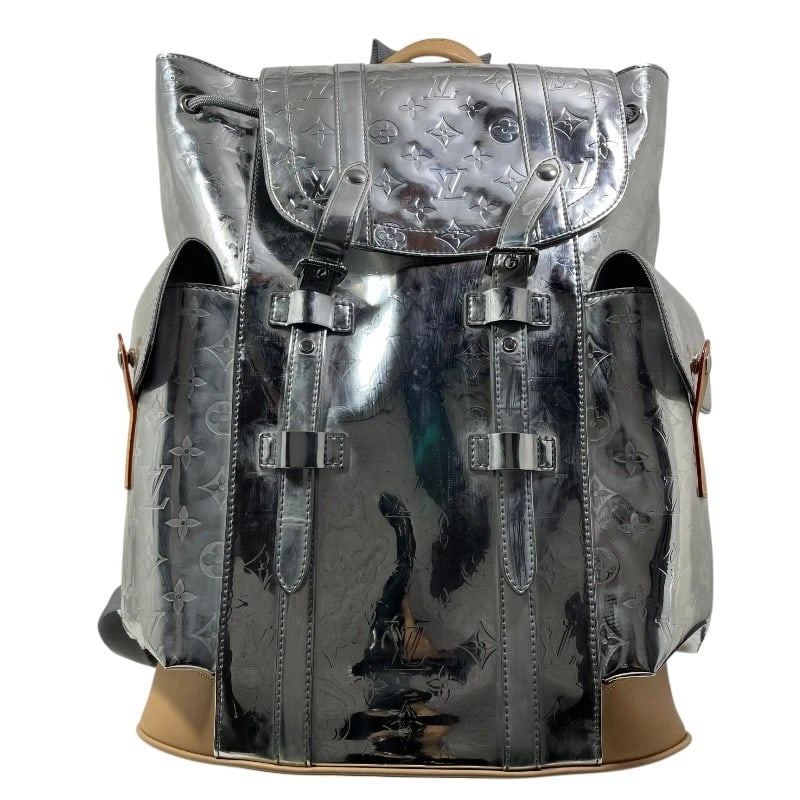 LOUIS VUITTON CHRISTOPHER PM BACKPACK Â· DAYPACK (1 of 7)