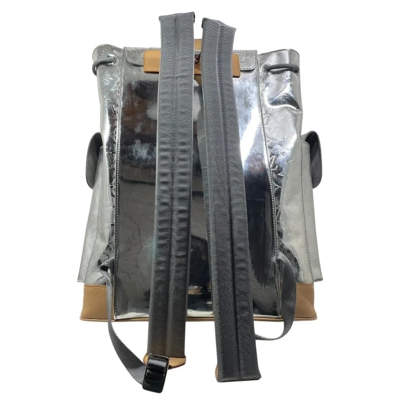 LOUIS VUITTON CHRISTOPHER PM BACKPACK Â· DAYPACK - 2