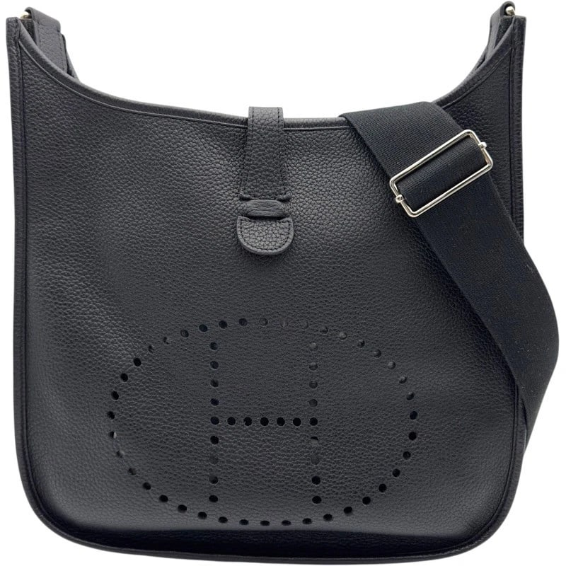 HERMES EVELYN 3GM SHOULDER BAG (1 of 7)