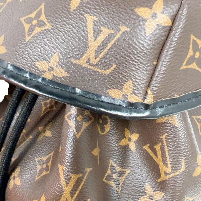 LOUIS VUITTON ZACK BACKPACK BACKPACK - 7