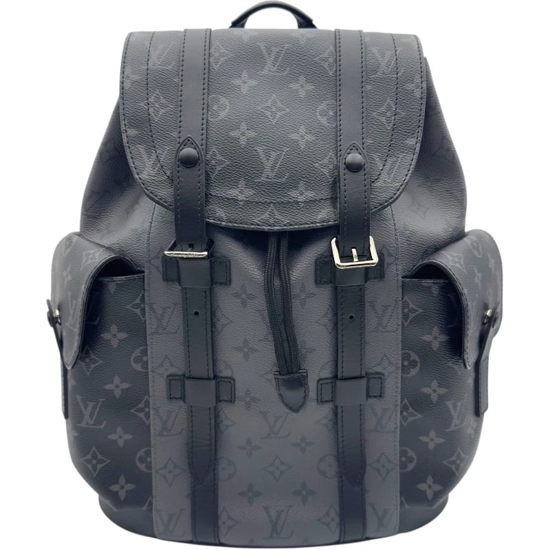 LOUIS VUITTON CHRISTOPHER PM BACKPACK (1 of 6)