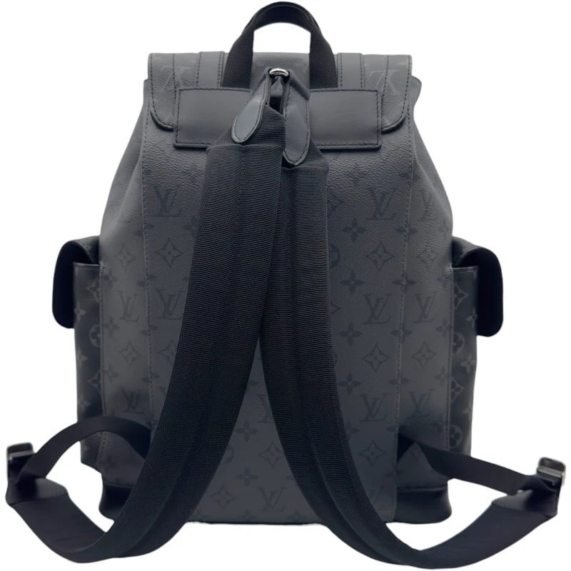 LOUIS VUITTON CHRISTOPHER PM BACKPACK - 2