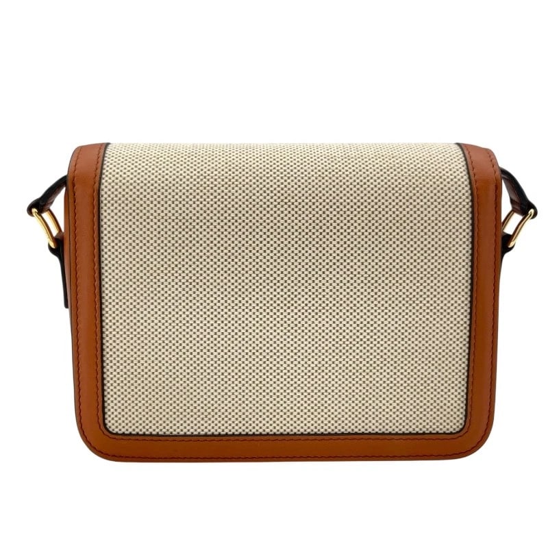 CELINE CLASSIC TRIOMPHE BAG - 2