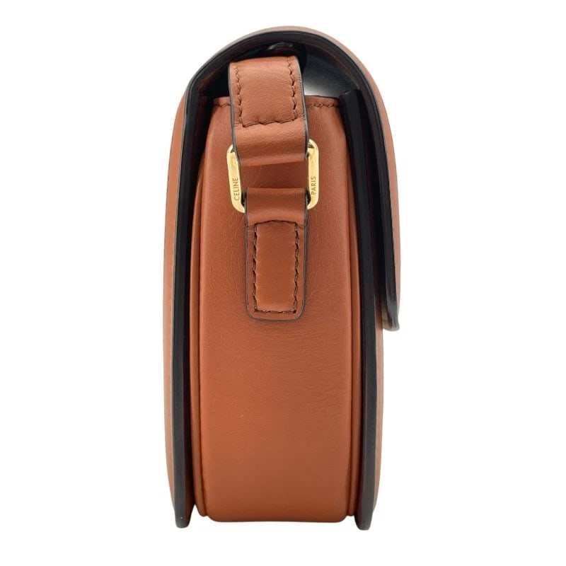 CELINE CLASSIC TRIOMPHE BAG - 3