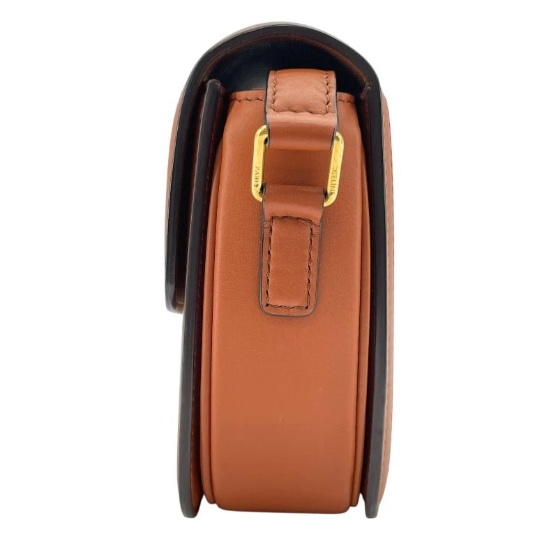 CELINE CLASSIC TRIOMPHE BAG - 4