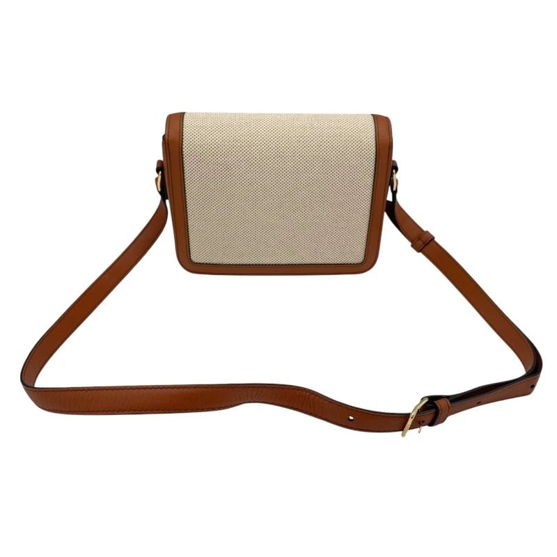 CELINE CLASSIC TRIOMPHE BAG - 6