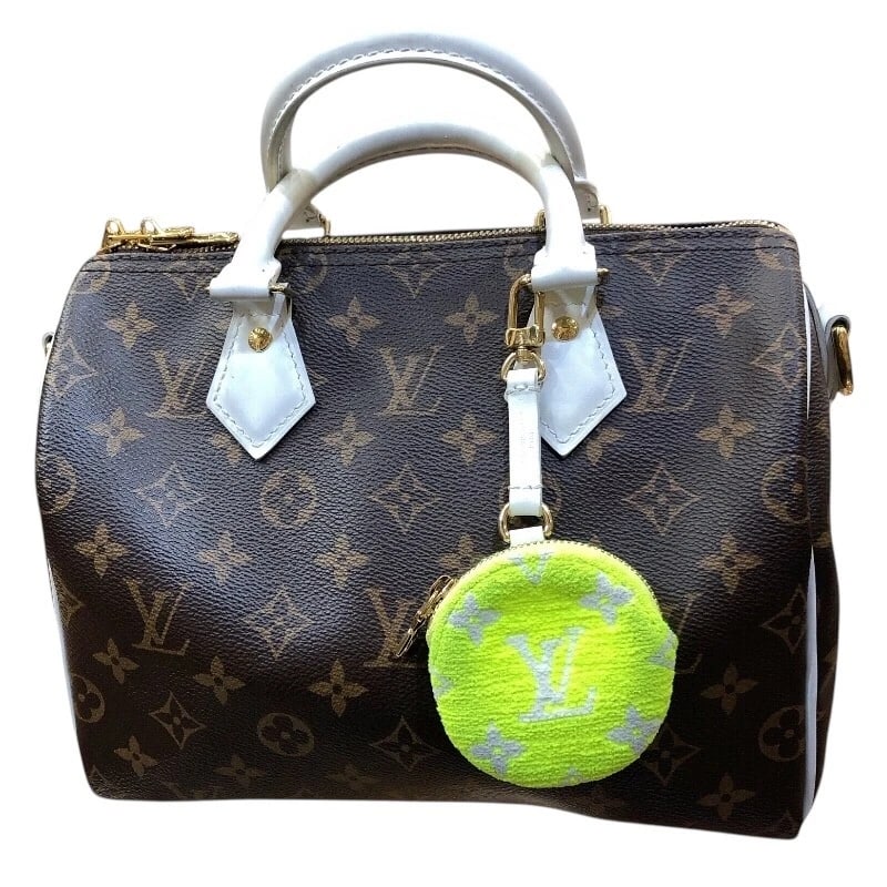 LOUIS VUITTON SPEEDY BANDRIERE 25 HANDBAG (1 of 2)