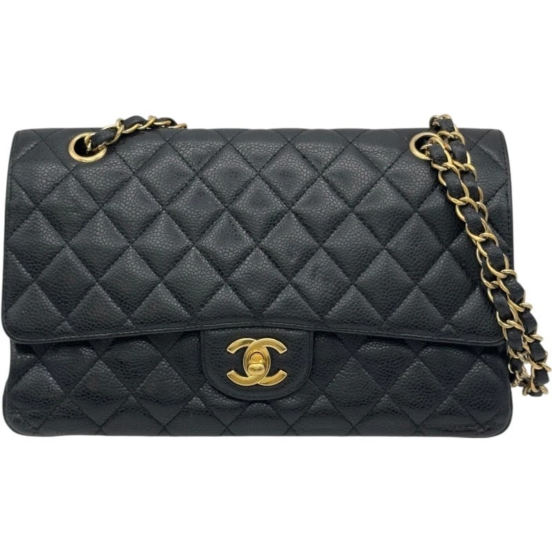 CHANEL MATRASSE 25 SHOULDER BAG (1 of 6)