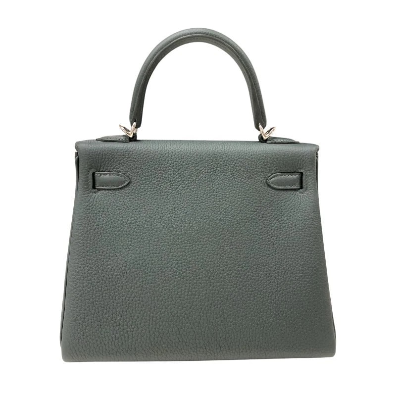 HERMES KELLY 25 HANDBAG (1 of 6)