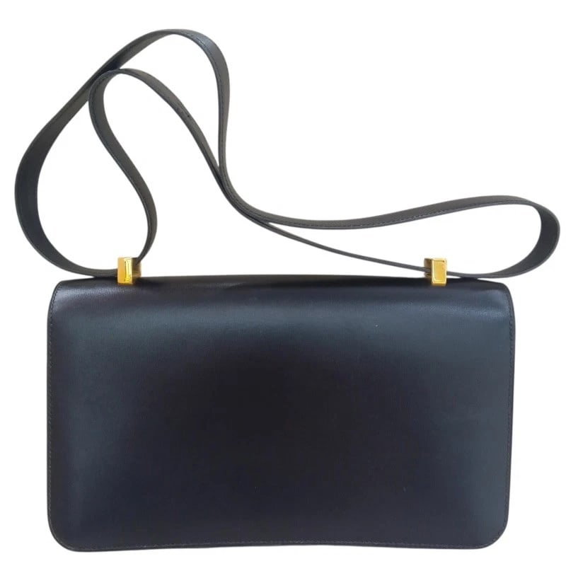 HERMES RING SHOULDER BAG - 2