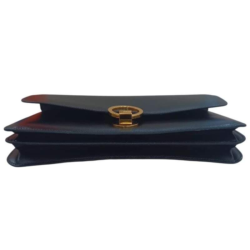 HERMES RING SHOULDER BAG - 3