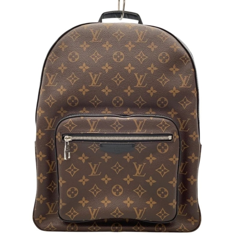 LOUIS VUITTON JOSH BACKPACK Â· DAYPACK (1 of 9)