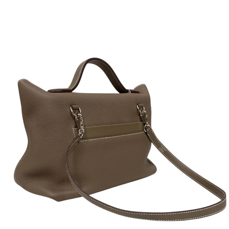 HERMES VAN QUATRE 29 HANDBAG (1 of 7)