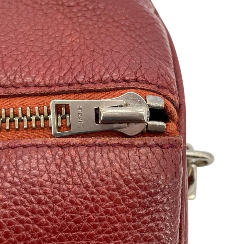 HERMES VERSION HANDBAG - 7