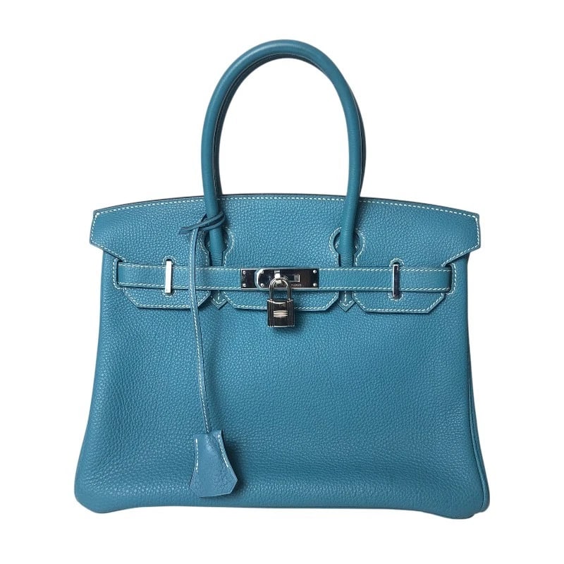 HERMES BIRKIN 30 HANDBAG (1 of 7)