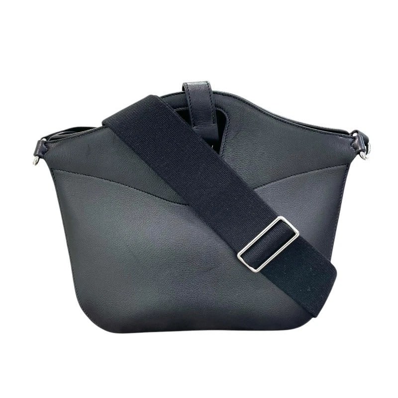 HERMES MESSENGER ATTRAGE SHOULDER BAG (1 of 8)