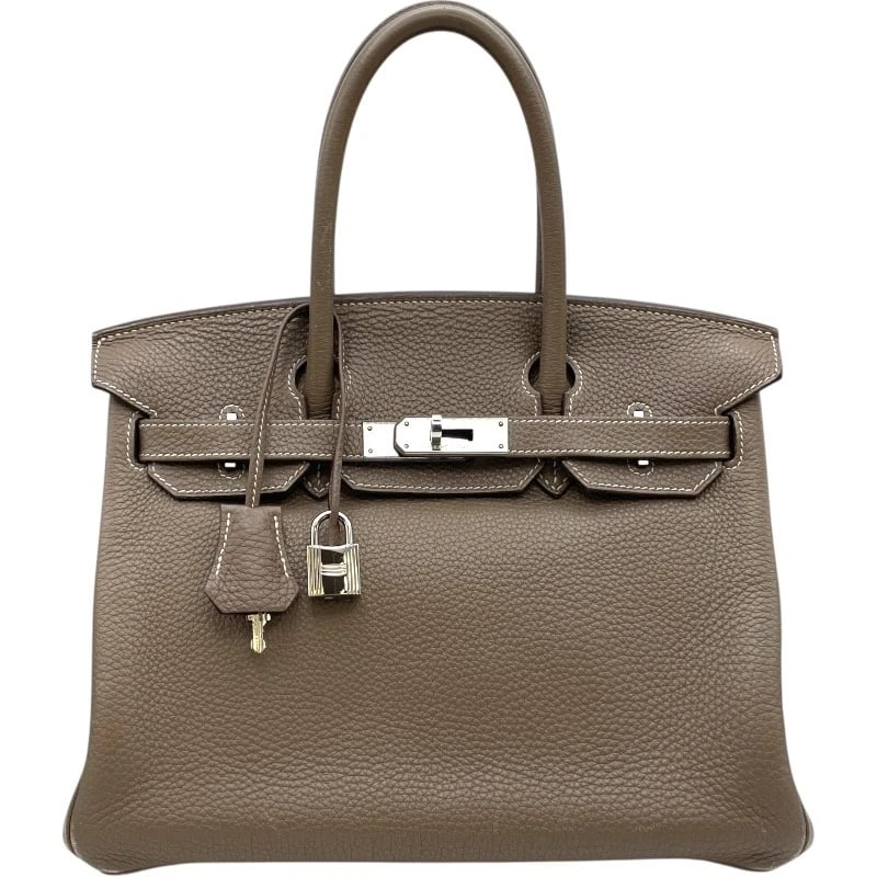 HERMES BIRKIN 30 HANDBAG (1 of 6)